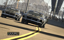 画像ギャラリー No.028のサムネイル画像 / 圧倒的なグラフィックスで迫る「Race Driver:GRID」のレビューを掲載