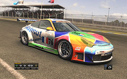 画像ギャラリー No.029のサムネイル画像 / 圧倒的なグラフィックスで迫る「Race Driver:GRID」のレビューを掲載