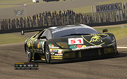 画像ギャラリー No.030のサムネイル画像 / 圧倒的なグラフィックスで迫る「Race Driver:GRID」のレビューを掲載