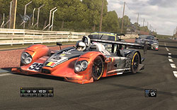 画像ギャラリー No.031のサムネイル画像 / 圧倒的なグラフィックスで迫る「Race Driver:GRID」のレビューを掲載