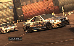 画像ギャラリー No.034のサムネイル画像 / 圧倒的なグラフィックスで迫る「Race Driver:GRID」のレビューを掲載