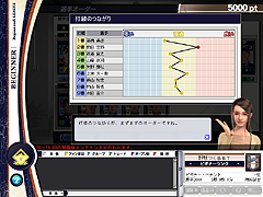画像ギャラリー No.005のサムネイル画像 / 「野球つくONLINE」,アップデートで2008年選手データに更新。話題の新人選手も追加だ
