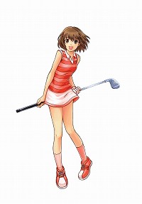 画像ギャラリー No.005のサムネイル画像 / セガ,「スプラッシュ!ゴルフ」のクローズドβテスター募集を開始。4Gamer読者枠は2000名分