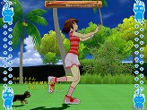 画像ギャラリー No.021のサムネイル画像 / セガ,「スプラッシュ!ゴルフ」のクローズドβテスター募集を開始。4Gamer読者枠は2000名分