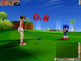 画像ギャラリー No.025のサムネイル画像 / セガ,「スプラッシュ!ゴルフ」のクローズドβテスター募集を開始。4Gamer読者枠は2000名分