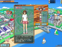 画像ギャラリー No.003のサムネイル画像 / セガのオンラインゴルフゲーム,「スプラッシュ!ゴルフ」のクローズドβテストに参加してみた