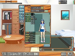 画像ギャラリー No.006のサムネイル画像 / セガのオンラインゴルフゲーム,「スプラッシュ!ゴルフ」のクローズドβテストに参加してみた