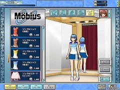 画像ギャラリー No.009のサムネイル画像 / セガのオンラインゴルフゲーム,「スプラッシュ!ゴルフ」のクローズドβテストに参加してみた