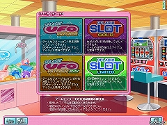 画像ギャラリー No.011のサムネイル画像 / セガのオンラインゴルフゲーム,「スプラッシュ!ゴルフ」のクローズドβテストに参加してみた