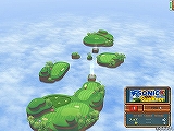 画像ギャラリー No.014のサムネイル画像 / セガのオンラインゴルフゲーム,「スプラッシュ!ゴルフ」のクローズドβテストに参加してみた