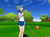 画像ギャラリー No.015のサムネイル画像 / セガのオンラインゴルフゲーム,「スプラッシュ!ゴルフ」のクローズドβテストに参加してみた