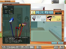 画像ギャラリー No.002のサムネイル画像 / 「スプラッシュ!ゴルフ」,オープンβテストが2月20日にスタート。ハンゲームでのサービスも同時に開始