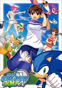 画像ギャラリー No.003のサムネイル画像 / 「スプラッシュ!ゴルフ」,オープンβテストが2月20日にスタート。ハンゲームでのサービスも同時に開始