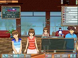 画像ギャラリー No.004のサムネイル画像 / 「スプラッシュ!ゴルフ」,オープンβテストが2月20日にスタート。ハンゲームでのサービスも同時に開始