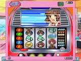 画像ギャラリー No.007のサムネイル画像 / 「スプラッシュ!ゴルフ」,オープンβテストが2月20日にスタート。ハンゲームでのサービスも同時に開始