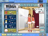 画像ギャラリー No.008のサムネイル画像 / 「スプラッシュ!ゴルフ」,オープンβテストが2月20日にスタート。ハンゲームでのサービスも同時に開始
