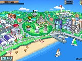画像ギャラリー No.009のサムネイル画像 / 「スプラッシュ!ゴルフ」,オープンβテストが2月20日にスタート。ハンゲームでのサービスも同時に開始