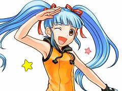 画像ギャラリー No.003のサムネイル画像 / ナイツやぷよがキャディに! 「スプラッシュ!ゴルフ」の正式サービス開始日が4月23日に決定