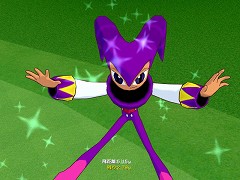 画像ギャラリー No.004のサムネイル画像 / ナイツやぷよがキャディに! 「スプラッシュ!ゴルフ」の正式サービス開始日が4月23日に決定