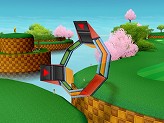 画像ギャラリー No.016のサムネイル画像 / ナイツやぷよがキャディに! 「スプラッシュ!ゴルフ」の正式サービス開始日が4月23日に決定