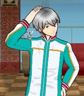画像ギャラリー No.014のサムネイル画像 / 「スプラッシュ!ゴルフ 」に動物をイメージしたコスプレ服など
