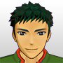 画像ギャラリー No.026のサムネイル画像 / 「スプラッシュ！ゴルフ」，ファンタジーゾーンな新コースやモロ星人なクラブセットなど実装