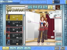 画像ギャラリー No.031のサムネイル画像 / 「スプラッシュ！ゴルフ」，ファンタジーゾーンな新コースやモロ星人なクラブセットなど実装
