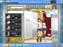 画像ギャラリー No.034のサムネイル画像 / 「スプラッシュ！ゴルフ」，ファンタジーゾーンな新コースやモロ星人なクラブセットなど実装