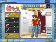 画像ギャラリー No.035のサムネイル画像 / 「スプラッシュ！ゴルフ」，ファンタジーゾーンな新コースやモロ星人なクラブセットなど実装