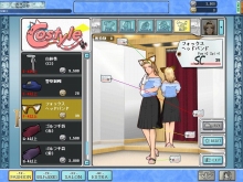 画像ギャラリー No.036のサムネイル画像 / 「スプラッシュ！ゴルフ」，ファンタジーゾーンな新コースやモロ星人なクラブセットなど実装