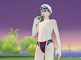 画像ギャラリー No.006のサムネイル画像 / 「スプラッシュ!ゴルフ」新デザインの水着が登場&キャンペーン情報