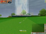 セガ　スプラッシュ！ゴルフ