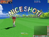 セガ　スプラッシュ！ゴルフ