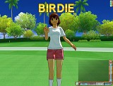 セガ　スプラッシュ！ゴルフ