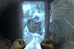 画像ギャラリー No.002のサムネイル画像 / NVIDIA,Graphics Power Pack 2に,サバイバルホラーFPS「Cryostasis」を追加