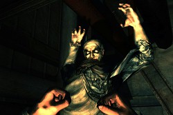 画像ギャラリー No.003のサムネイル画像 / NVIDIA,Graphics Power Pack 2に,サバイバルホラーFPS「Cryostasis」を追加