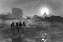 画像ギャラリー No.004のサムネイル画像 / NVIDIA,Graphics Power Pack 2に,サバイバルホラーFPS「Cryostasis」を追加