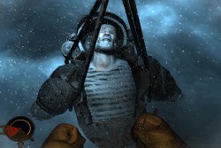 画像ギャラリー No.005のサムネイル画像 / NVIDIA,Graphics Power Pack 2に,サバイバルホラーFPS「Cryostasis」を追加