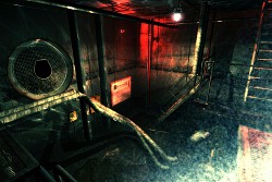 画像ギャラリー No.006のサムネイル画像 / NVIDIA,Graphics Power Pack 2に,サバイバルホラーFPS「Cryostasis」を追加