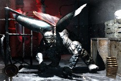 画像ギャラリー No.007のサムネイル画像 / NVIDIA,Graphics Power Pack 2に,サバイバルホラーFPS「Cryostasis」を追加