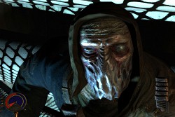 画像ギャラリー No.008のサムネイル画像 / NVIDIA,Graphics Power Pack 2に,サバイバルホラーFPS「Cryostasis」を追加