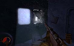 画像ギャラリー No.003のサムネイル画像 / 凍り付いた砕氷船で何が起きたのか？　ロシア製FPS「Cryostasis」のデモ版をUp