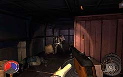 画像ギャラリー No.008のサムネイル画像 / 凍り付いた砕氷船で何が起きたのか？　ロシア製FPS「Cryostasis」のデモ版をUp