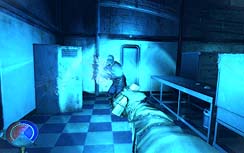 画像ギャラリー No.010のサムネイル画像 / 凍り付いた砕氷船で何が起きたのか？　ロシア製FPS「Cryostasis」のデモ版をUp