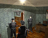 画像ギャラリー No.015のサムネイル画像 / ロシア製スニークアクション,「Death to Spies」のデモ版を4Gamerに掲載