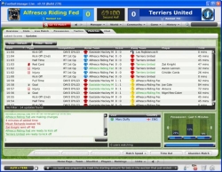 画像ギャラリー No.002のサムネイル画像 / セガ,韓国KTHとオンラインサッカーシム「Football Manager Online」を共同開発。韓国にて2011年秋サービス予定