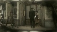 画像ギャラリー No.001のサムネイル画像 / 女スパイのマタハリが主人公のADV,「Mata Hari」のムービーが公開