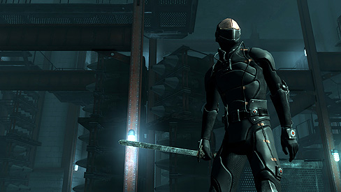 画像ギャラリー No.002のサムネイル画像 / Bethesda Softworks，「Fallout 3」のDLC，「Operation Anchorage」の最新画像を公開
