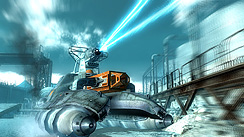 画像ギャラリー No.004のサムネイル画像 / Bethesda Softworks，「Fallout 3」のDLC，「Operation Anchorage」の最新画像を公開