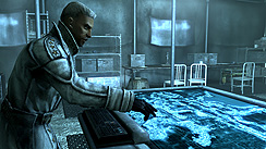 画像ギャラリー No.006のサムネイル画像 / Bethesda Softworks，「Fallout 3」のDLC，「Operation Anchorage」の最新画像を公開